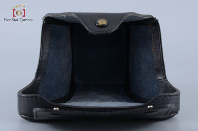 【中古】Leica ライカ ソフトレザーケース M6用