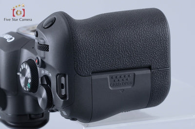 [Used] Canon EOS R6 Mark II Mirrorless Camera - Low Shutter Count