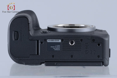 [Used] Canon EOS R6 Mark II Mirrorless Camera - Low Shutter Count