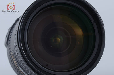 [Used] Nikon AF-S DX NIKKOR 18-200mm f/3.5-5.6 G II ED VR