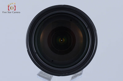[Used] Nikon AF-S DX NIKKOR 18-200mm f/3.5-5.6 G II ED VR