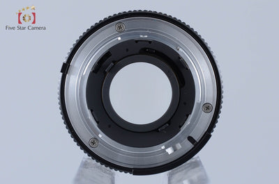 [Used] Nikon Nikkor Ai-S 50mm f/1.8