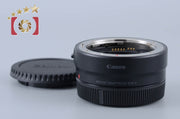 [Used] Canon EF-EOS R Mount Adapter