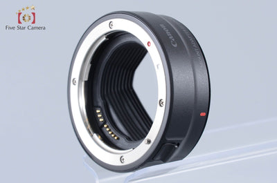[Used] Canon EF-EOS R Mount Adapter