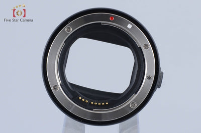 [Used] Canon EF-EOS R Mount Adapter