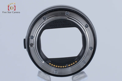 [Used] Canon EF-EOS R Mount Adapter