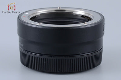 [Used] Canon EF-EOS R Mount Adapter