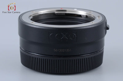 [Used] Canon EF-EOS R Mount Adapter