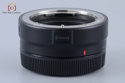 [Used] Canon EF-EOS R Mount Adapter