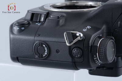 [Used] MINOLTA α-9 Film SLR Camera