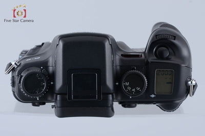 [Used] MINOLTA α-9 Film SLR Camera