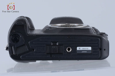 [Used] MINOLTA α-9 Film SLR Camera