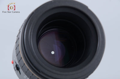 [Used] TAMRON SP AF 90mm f/2.8 MACRO 72E for Minolta