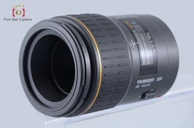 [Used] TAMRON SP AF 90mm f/2.8 MACRO 72E for Minolta