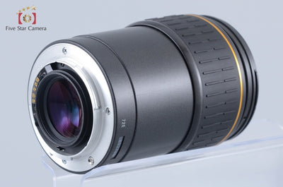 [Used] TAMRON SP AF 90mm f/2.8 MACRO 72E for Minolta