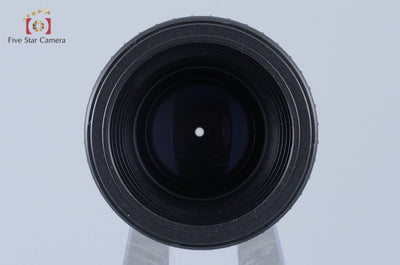[Used] TAMRON SP AF 90mm f/2.8 MACRO 72E for Minolta