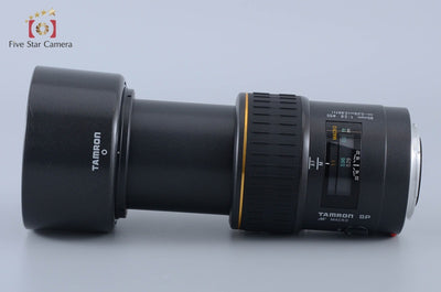 [Used] TAMRON SP AF 90mm f/2.8 MACRO 72E for Minolta