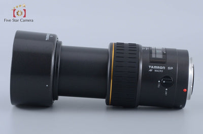 [Used] TAMRON SP AF 90mm f/2.8 MACRO 72E for Minolta