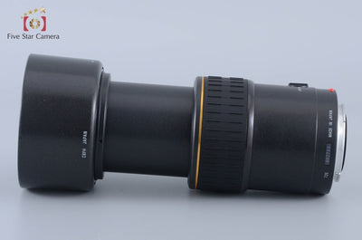 [Used] TAMRON SP AF 90mm f/2.8 MACRO 72E for Minolta