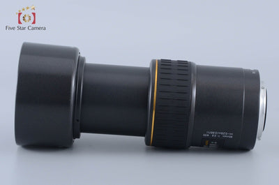 [Used] TAMRON SP AF 90mm f/2.8 MACRO 72E for Minolta