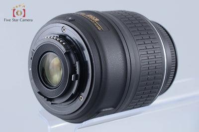 [Used] Nikon D3200 18-55 VR Lens Kit Black - Low Shutter Count
