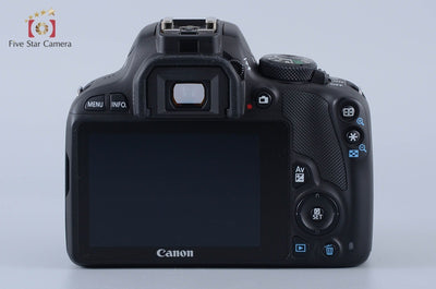 [Used] Canon EOS Kiss X7 EF-S 18-55 IS STM Lens Kit, Low Shutter Count