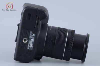 [Used] Canon EOS Kiss X7 EF-S 18-55 IS STM Lens Kit, Low Shutter Count