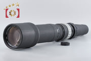 [Used] Nikon NIKKOR-P Auto 800mm f/8