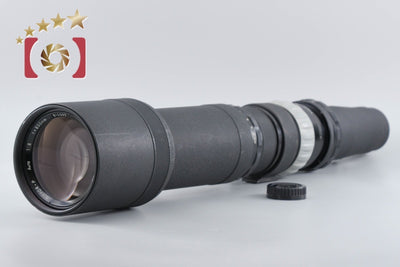 [Used] Nikon NIKKOR-P Auto 800mm f/8