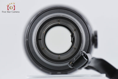 [Used] Nikon NIKKOR-P Auto 800mm f/8