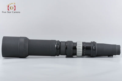 [Used] Nikon NIKKOR-P Auto 800mm f/8