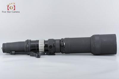 [Used] Nikon NIKKOR-P Auto 800mm f/8