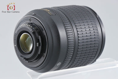 Used Nikon D7000 18-105 VR Lens Kit