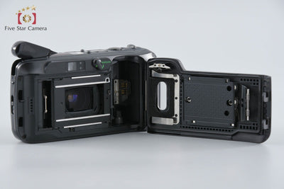 [Used] OLYMPUS Olympus μ[mju:] ZOOM PANORAMA Compact Film Camera