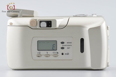 [Used] Olympus μ[mju:]-III 120 Mju Compact Film Camera