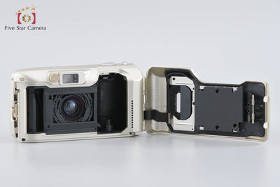 [Used] Olympus μ[mju:]-III 120 Mju Compact Film Camera