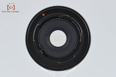 【中古】CONTAX コンタックス Carl Zeiss Distagon 35mm f/2.8 T* AEJ