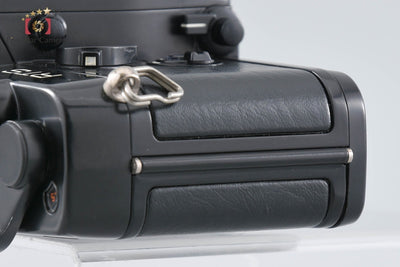 【中古】CONTAX コンタックス RTS II QUARTZ フィルム一眼レフカメラ