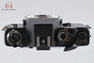 【中古】CONTAX コンタックス RTS II QUARTZ フィルム一眼レフカメラ