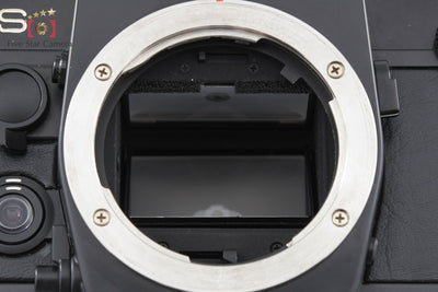 【中古】CONTAX コンタックス RTS II QUARTZ フィルム一眼レフカメラ