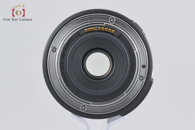 [Used] Canon EF-S 18-135mm f/3.5-5.6 IS STM