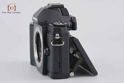 [Used] OLYMPUS OM-D E-M5 Black Mirrorless Single-Lens Camera