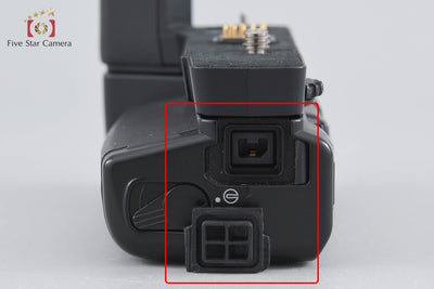 [Used] OLYMPUS OM-D E-M5 Black Mirrorless Single-Lens Camera