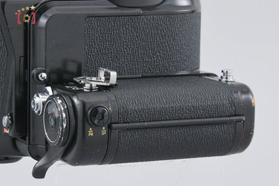 [Used] PENTAX Pentax 6x7 TTL Early Model Medium Format Film Camera