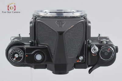 [Used] PENTAX Pentax 6x7 TTL Early Model Medium Format Film Camera