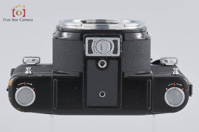 [Used] PENTAX Pentax 6x7 TTL Early Model Medium Format Film Camera