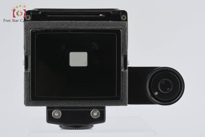 [Used] PENTAX Pentax 6x7 TTL Early Model Medium Format Film Camera
