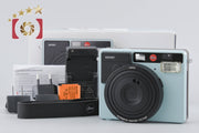 [Used] Leica SOFORT Mint 19101 Instant Film Camera with Original Box