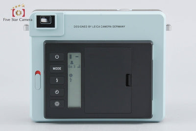 [Used] Leica SOFORT Mint 19101 Instant Film Camera with Original Box