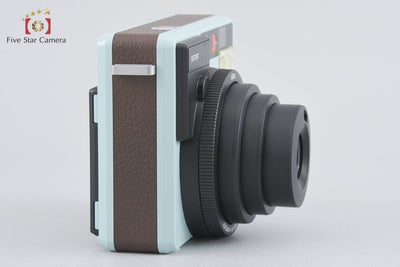 [Used] Leica SOFORT Mint 19101 Instant Film Camera with Original Box